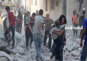 مصير 2.5 مليون مدني في إدلب يقلق الأمم المتحدة