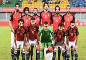 لاعبو المنتخب يعترضون على مكافأة المونديال..والجبلاية:هتتوزع بالتساوى