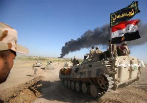 "الحشد الشعبي" العراقي: ارتفاع حصيلة ضحايا الهجوم الأمريكي على مواقعنا إلى 19 قتيلا و35 جريحا