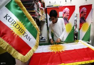 توقعات بمحادثات جديدة بشأن استفتاء استقلال كردستان