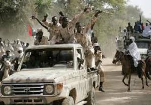 تقرير للأمم المتحدة: إقليم دارفور قد يصبح قبلة للجماعات المتشددة