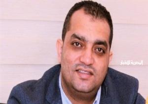 برلماني يطالب بعقاب رادع ضد تامر أمين يتناسب مع حجم إهانته للصعايدة