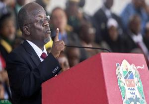 رئيس تنزانيا يكشف عن "راتبه المتواضع"
