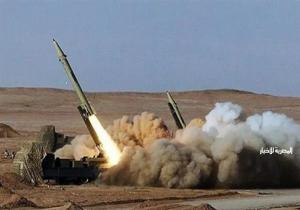 جيش الاحتلال: رصدنا إطلاق 30 صاروخًا من لبنان على الجليل و5 صواريخ على حيفا