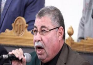 الحكم فى إعادة محاكمة متهمين بـ"خلية الزيتون الأولى".. اليوم