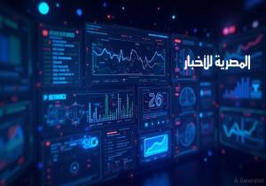دراسة : 75% من المحتوى الرقمي الخاص بتحليل البيانات سيستخدم الذكاء الاصطناعي بحلول عام 2027