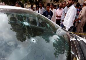 مقتل منشد صوفي باكستاني بالرصاص بكراتشي