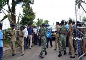 مالاوي.. اعتقال 140شخصا هاجموا "مصاصي الدماء"