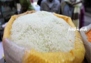 ارتفاع ثمن الأرز على بطاقات التموين.. اعرف السعر الجديد