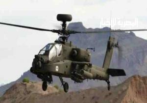 صفقة أسلحة أمريكية لمصر.. تجهيز أسطول الهليكوبتر بنظم رصد الصواريخ