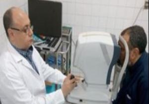 الكشف على 1366 مريض خلال يومين بقافلة طبية مجانية بميت غمر