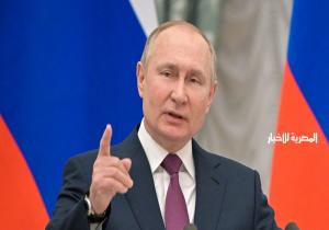 بوتين يؤكد: التخلى عن الدولار كعملة «عالمية»