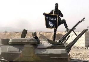 تنظيم "الدولة الإسلامية" يختطف عشرات المسيحيين في سوريا