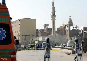 الداخلية المصرية تكشف تورط "الإخوان" في هجوم كنيسة العذراء