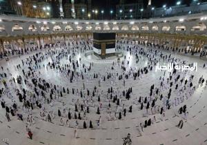 «الصحة» تعلن تفاصيل خطة تأمين الحجاج المصريين خلال أداء المناسك