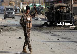 12 قتيلا وأكثر من 100 جريح جراء انفجار قرب مقر للشرطة وسط أفغانستان