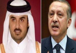 تركيا تصدم قطر