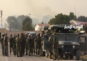 مصر تدين الهجوم الذي استهدف ثكنة للجيش الجزائري