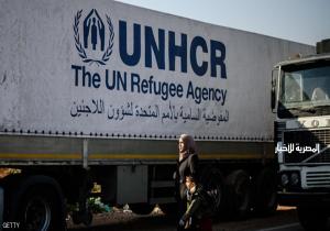 مجلس مطالب "بضمان" وصول مساعدات بسوريا
