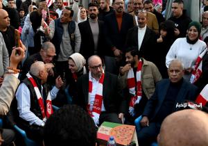 رسميًا.. غلق باب التسجيل في الجمعية العمومية العادية لنادي الزمالك