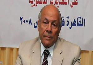 المؤرخ عاصم الدسوقى أمام البرلمان: "جزيرتا تيران وصنافير سعوديتان"