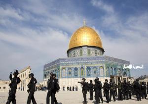 إسرائيل تعلن عن موعد إعادة افتتاح المسجد الأقصى