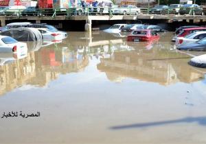 «الأرصادالجوية » تحذر الصيادين والسائقين: أمطار تصل حد السيول حتى يوم الثلاثاء