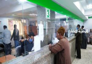 بالزيادة الجديدة.. اليوم بدء صرف معاش شهر أبريل