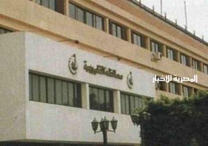 توقيع "بروتوكول "التعاون بين صندوق تطوير المناطق العشوائية ..والقليوبية لتطوير منطقة عشش البكري