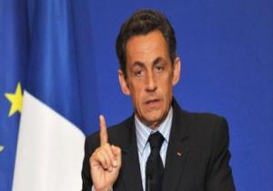 الحكم بسجن الرئيس الفرنسي الأسبق ساركوزي 3 سنوات بتهم فساد