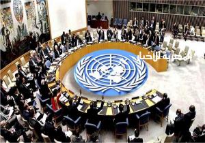 الولايات المتحدة ترحب بتصويت مجلس الأمن بالإجماع على تمديد المساعدات لسوريا