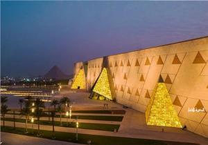 مصر تنظم احتفالين بالرياض وجدة بمناسبة افتتاح المتحف المصري الكبير