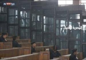مصر.. أحكام نهائية بالإعدام والمؤبد في "مذبحة كرداسة"